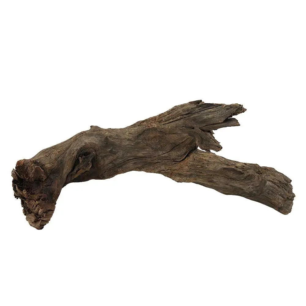 Legno Drift Wood 182 con foto reale e misure 39x12x18h