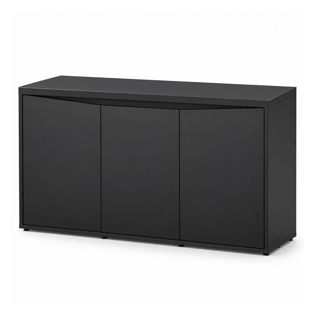 Aquatlantis Splendid Ultra 150 Mobile di Supporto 149x40x83h cm Nero