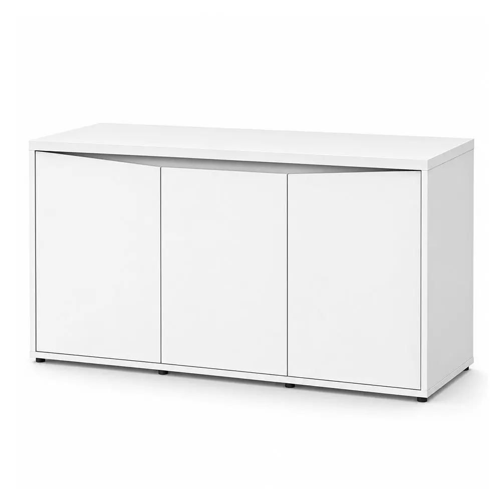 Aquatlantis Splendid Ultra 150 Mobile di Supporto 149x40x83h cm Bianco