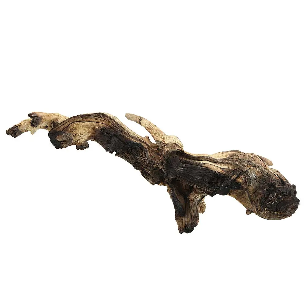 Legno Mopani 925 con Foto Reale e Misure 36x10x15h cm