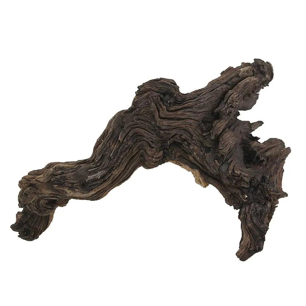 Legno Mopani 941 con Foto Reale e Misure 36x10x25h cm