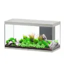 Aquatlantis Splendid Ultra 120 Acquario 298 Litri Filtraggio interno 123x53x66 cm Alluminio