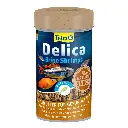 Tetra Delica Brine Shrimps Artemia salina 100ml 11gr