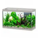 Aquatlantis Splendid Ultra 100 Acquario 202 Litri Filtraggio interno 102x40x61 cm Alluminio