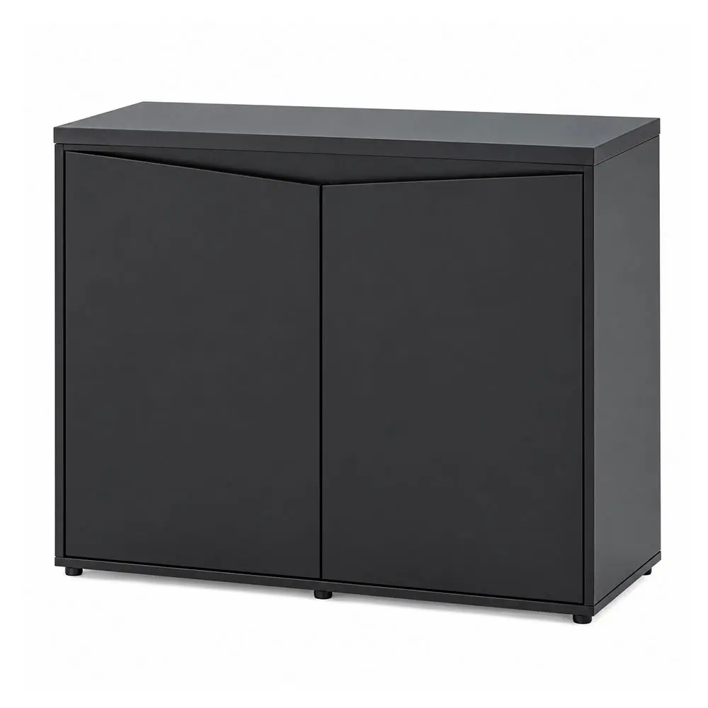 Aquatlantis Splendid Ultra 100 Mobile di Supporto 102x40x83h cm Nero