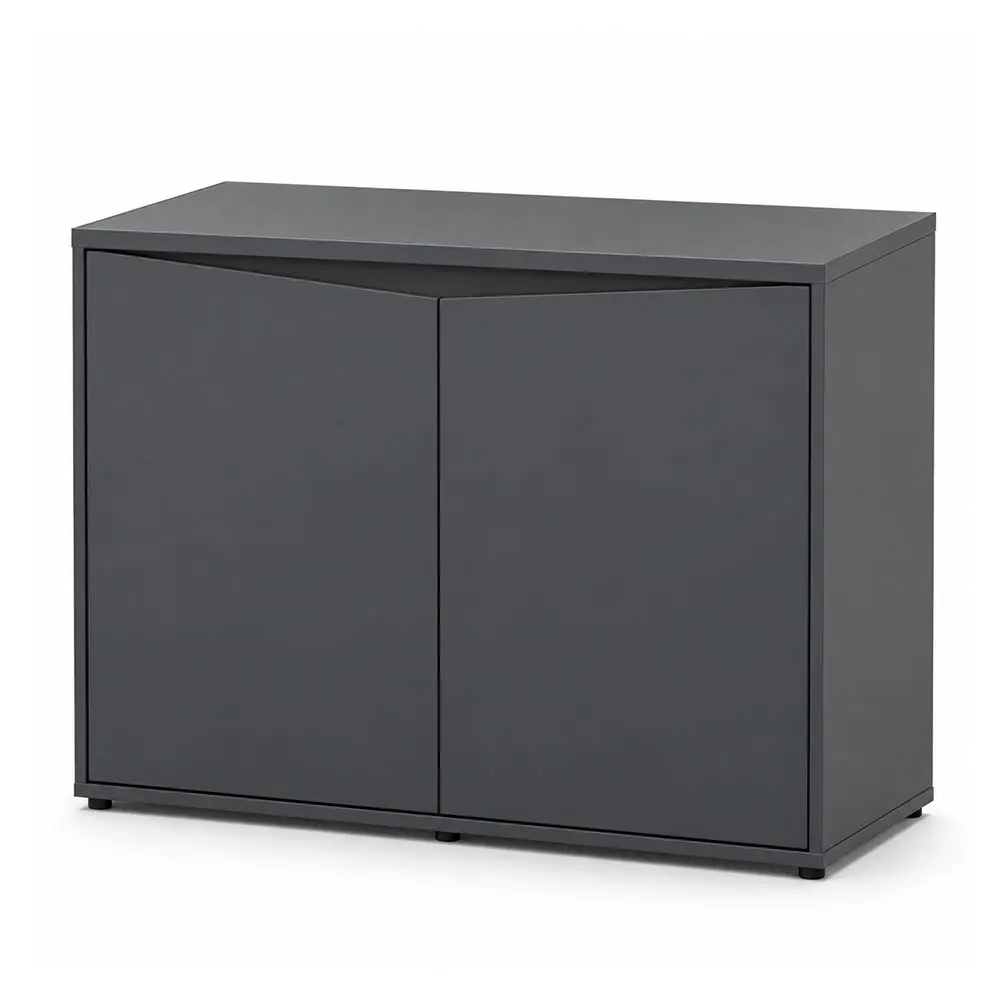 Aquatlantis Splendid Ultra 100 Mobile di Supporto 102x40x83h cm Antracite