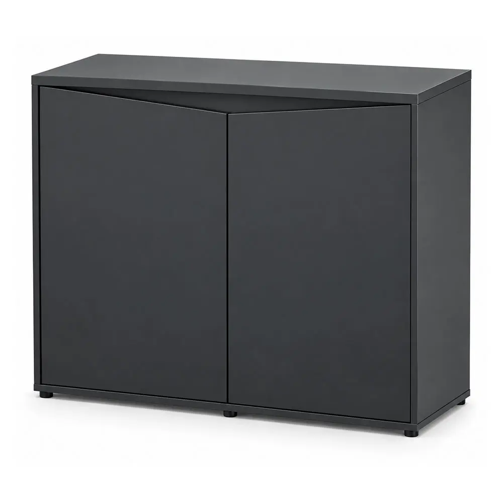 Aquatlantis Splendid Ultra 80 Mobile di Supporto 80x40x83h cm Nero
