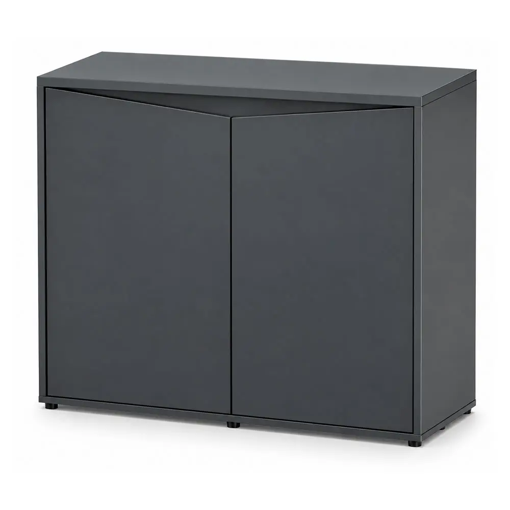 Aquatlantis Splendid Ultra 80 Mobile di Supporto 80x40x83h cm Antracite