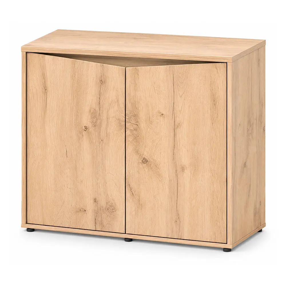 Aquatlantis Splendid Ultra 80 Mobile di Supporto 80x40x83h cm Rovere