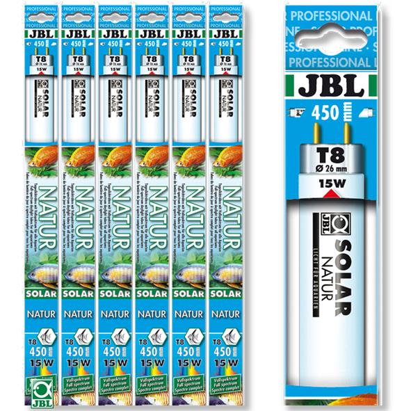 Jbl Solar Natur 38W Neon T8 9000K° 1050mm