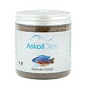 Askoll Diet Granulo Ciclidi 250ml 125g