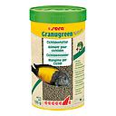 Sera Granugreen Nature Mangime granulare vegetale 250ml 135g