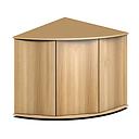 Juwel Supporto Trigon 350 Light Wood 123x87x80H cm