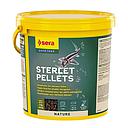 Sera Sterlet Pellets Mangime per Storioni 3800ml 2kg