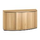 Juwel Supporto Vision 450 Light Wood 151x61x81H cm