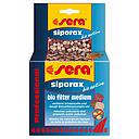 Sera Siporax Bio Active Bio Filter Medium 35g fino a 66l