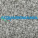 Askoll Pure Sand Grey ghiaia circa 1mm per allestimento acquario 4Kg