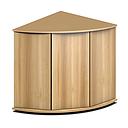 Juwel Supporto Trigon 190 Light Wood 98,5x70x73H cm