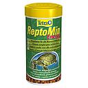Tetra Reptomin Energy Alimento base per Tartarughe d'acqua 250ml 85gr