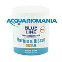 Blue Line Marine & Discus Size 1.0 pellet affondante 1mm 65g