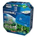 Jbl CombiBloc II Kit Spugne blu CristalProfi e402 e702 e902