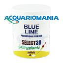 Blue line Select 30 mangime in pellet galleggiante 150g