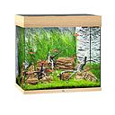 Juwel Acquario Lido 120 Litri LED Light Wood 61x 41x58H cm