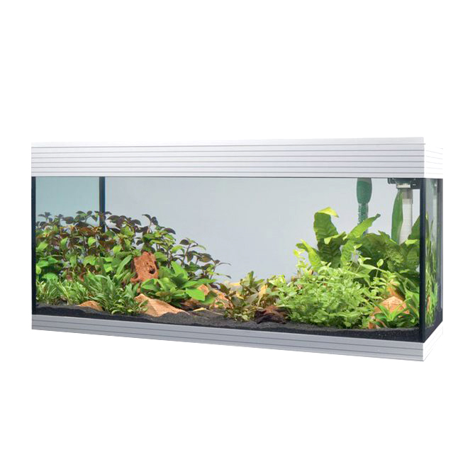 Askoll Acquario Pure LED XL White 76x36x43,5h cm 94Lt