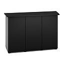 Juwel Supporto Rio 350 Nero 121x51x80H cm