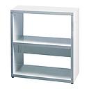 Askoll Supporto per Acquario Pure Stand XL White 76x36x70h cm