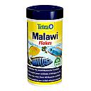 Tetra Malawi Flakes Mangime in scaglie per Ciclidi africani 250ml 52g