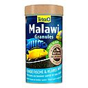 Tetra Malawi Granules Mangime in granuli per Ciclidi africani 250ml 93g