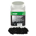 Newa Aqua Media Filter Carbon Active Pellets 3 calze da 100g per circa 300 litri dolce e marino