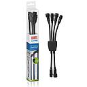 Juwel HeliaLux Splitter Led 2 canali per controllare 2 Barre HeliaLux Spectrum