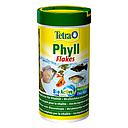 Tetra Phyll Vegetale a scaglie 250ml 52gr