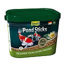Tetra Pond Sticks Mangime base per Laghetto 7lt 780g