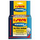 Sera Siporax Mini Substrato Biologico 130 g