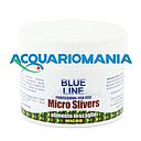 Blue line Micro Slivers Mangime in scaglie 20g