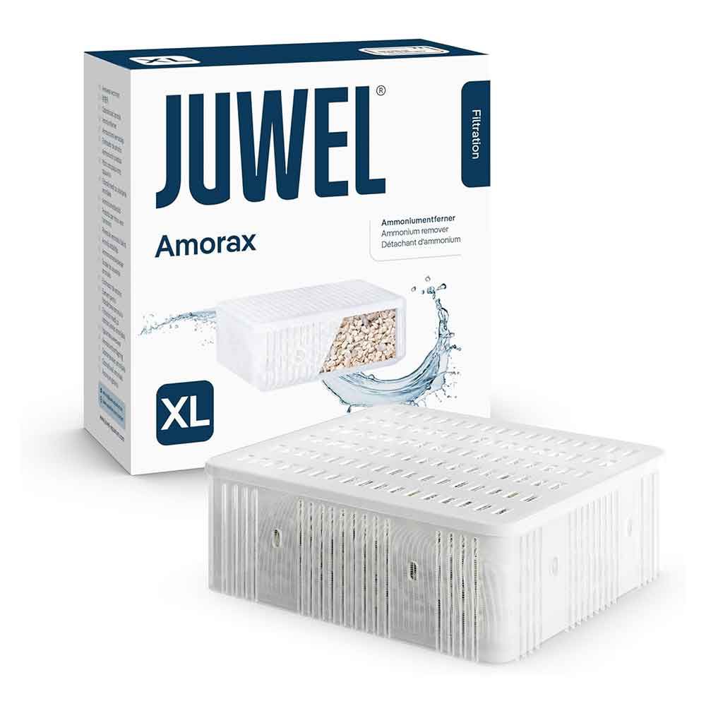 Juwel Amorax XL Bioflow 8.0, Jumbo per rimozione ammoniaca