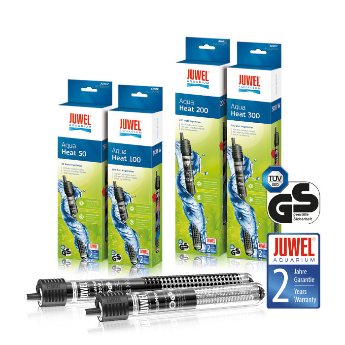 Juwel Riscaldatore AquaHeat 100 Watt