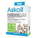 Askoll Pure Max Mini Substrato biologico per filtri 100gr