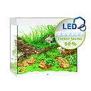 Juwel Acquario Lido 200 Litri LED Bianco 71x51x65H cm