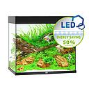 Juwel Acquario Lido 200 Litri LED Nero 71x51x65H cm