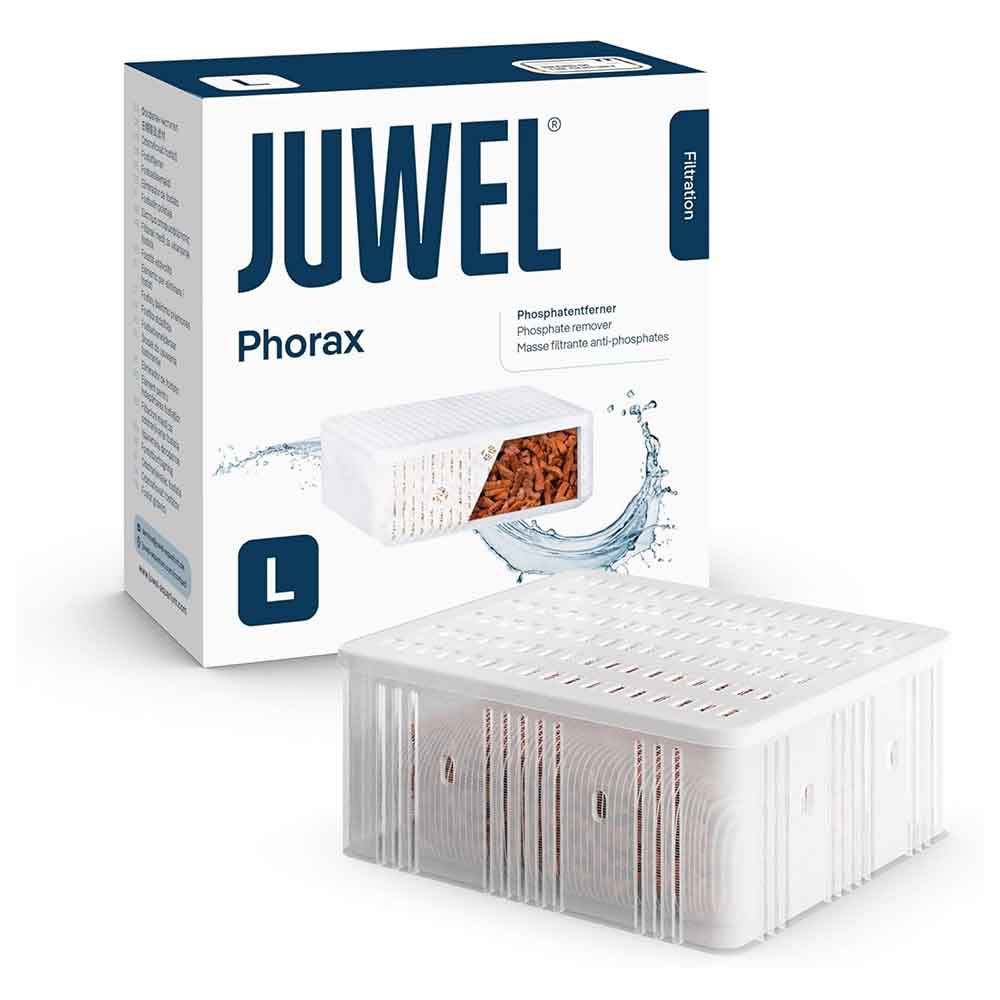 Juwel Phorax BioFlow L Resina Antifosfati per filtri Juwel