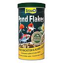 Tetra Pond Flakes Natural Mangime in scaglie per  laghetto 1Lt 180gr