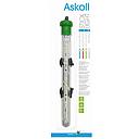 Askoll Stick Light Led Verde Sommergibile 1.5W 26cm