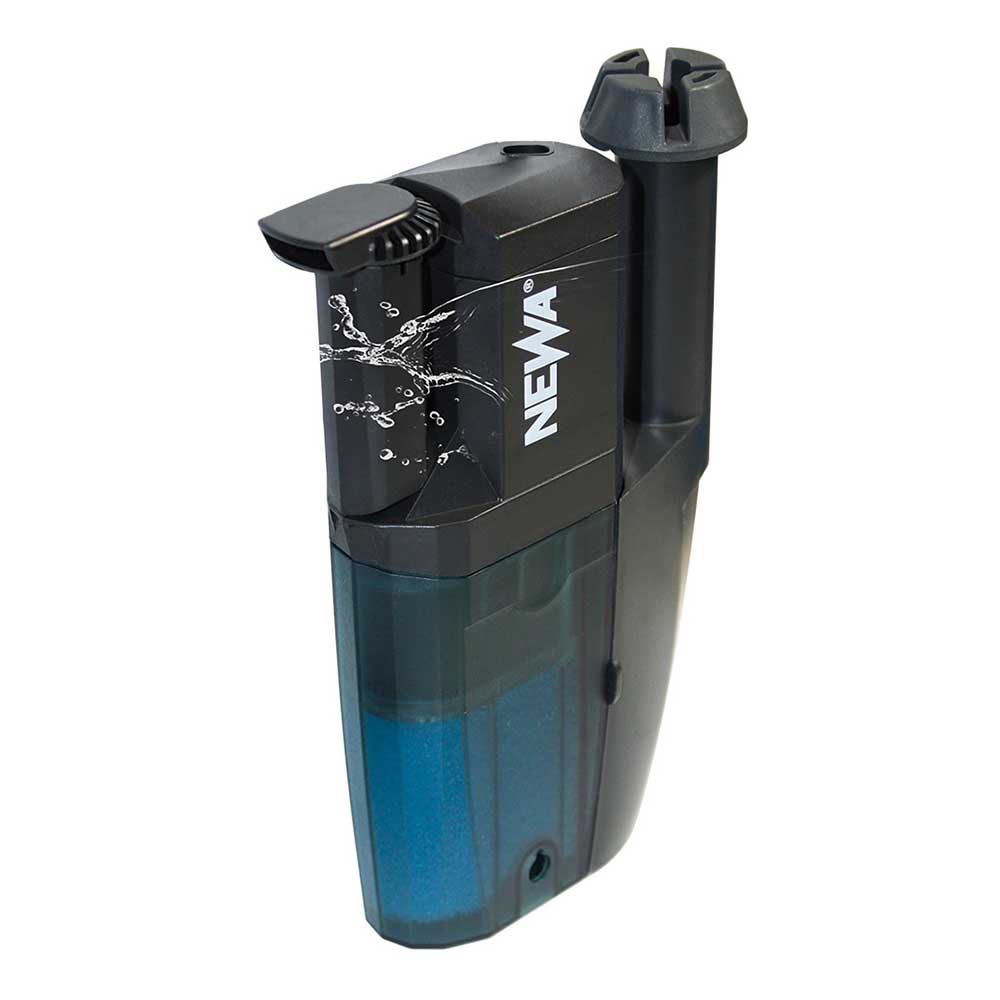 Newa CF Cobra MINI Filtro Interno fino a 35 litri con Skimmer di superfice