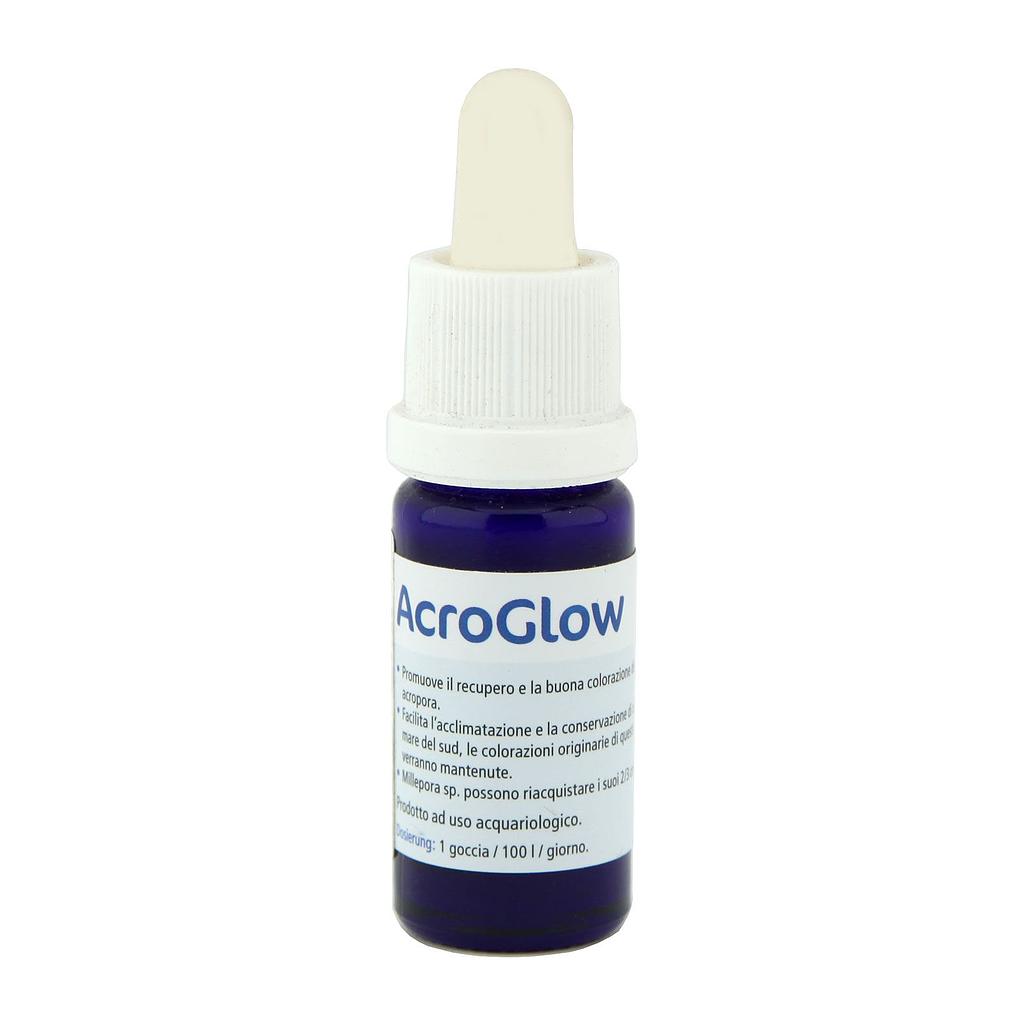 Korallen Zucht AcroGlow per colorazione dei coralli 10ml