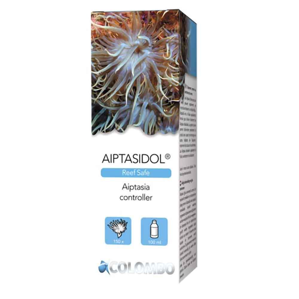 Colombo Aiptasidol elimina Aiptasia 100ml