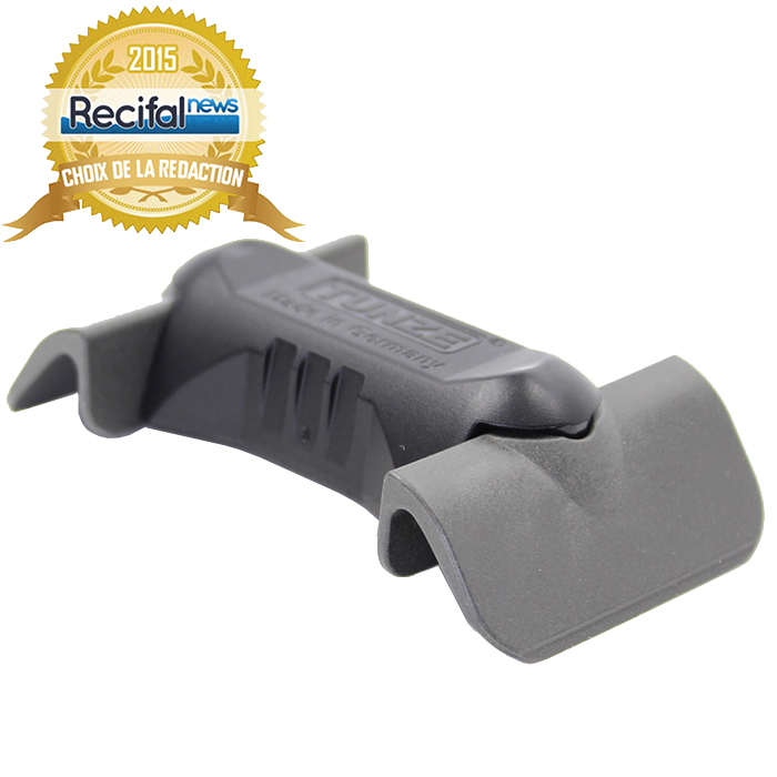 Tunze 0220.010 Care Magnet Nano Calamita pulivetro per nano acquari con vetri fino a 10mm